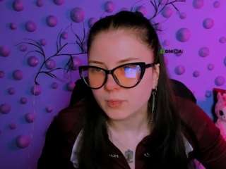 erica-breeze Live Webcam on CamSoda