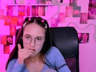 erica-breeze Live Webcam on CamSoda