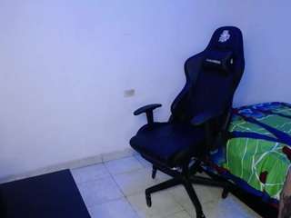 filialove webcam model