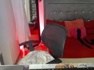 ivone-golosa camsoda