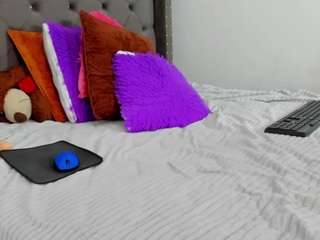 ivone-golosa Live Webcam on CamSoda