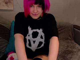 kikimoor from CamSoda is Freechat