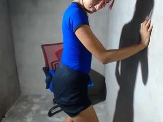 lyrielle-sweet Live Webcam on CamSoda