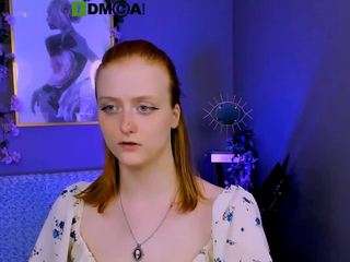 milana-red1 Live Webcam on CamSoda