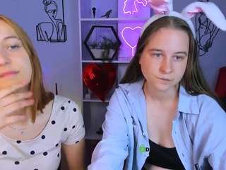 milana-stars from CamSoda