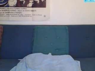 Mrdiscret1968 live cam preview