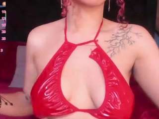 nathasha-ebony Tattoos live webcam