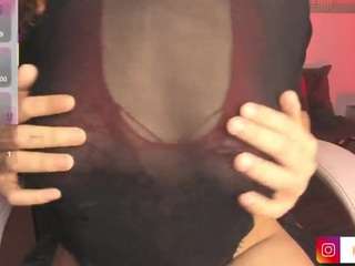 nathasha-ebony
