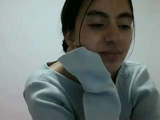 Natyssensual - the hottest broadcaster online for your enjoyment natyssensual from CamSoda