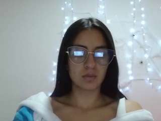 natyssensual Live Webcam on CamSoda