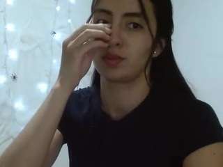 natyssensual webcam model