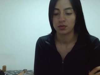 natyssensual webcam model