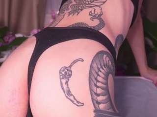 ranylovethompson Live Webcam on CamSoda