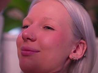 ranylovethompson Live Webcam on CamSoda