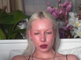 ranylovethompson Live Webcam on CamSoda