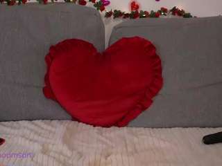 ranylovethompson webcam