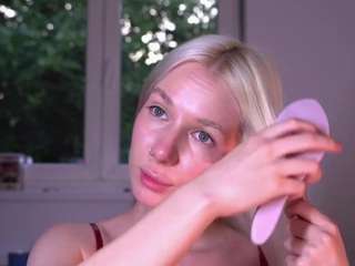ranylovethompson Live Webcam on CamSoda