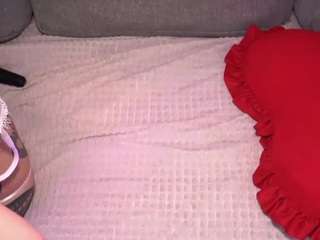 RanyLoveThompson live cam preview