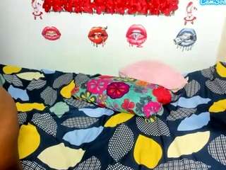 rihanahot33 webcam