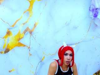 Scarletlovee