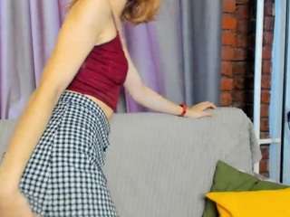 silentcharm from CamSoda is Freechat
