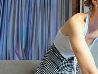 silentcharm Live Webcam on CamSoda
