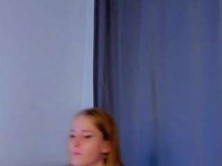 silentcharm Live Webcam on CamSoda