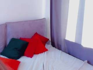 silentcharm Live Webcam on CamSoda