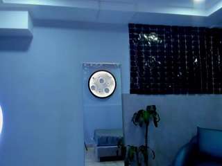 sofia-villareal Live Webcam on CamSoda