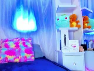 togaakazumii webcam