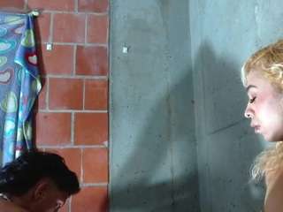 VenusFoxxx-TS