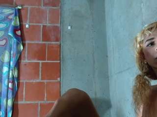 VenusFoxxx-TS