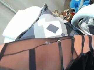 venusfoxxx-ts