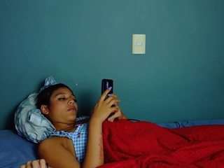 Violet and my horny teen gfs