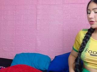 Violet and my horny teen gfs