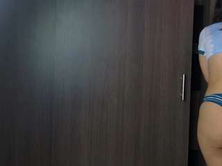 Violet and my horny teen gfs