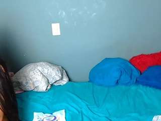 Violet and my horny teen gfs