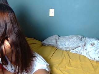 violetmia68 Live Webcam on CamSoda