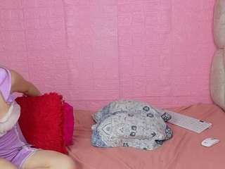 Violet and my horny teen gfs