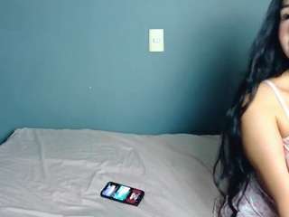 Violet and my horny teen gfs