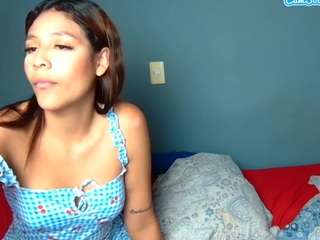 Violet and my horny teen gfs