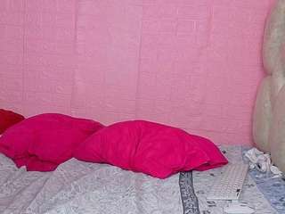 Violet and my horny teen gfs