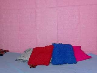 Violet and my horny teen gfs