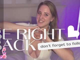 annagrees's CamSoda show and profile