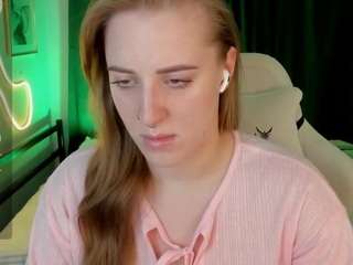 annagrees Drinking live webcam