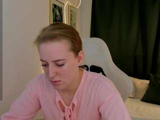 annagrees Live Webcam on CamSoda