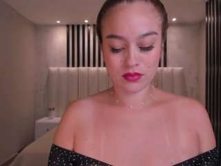 brendakoleman Live Webcam on CamSoda