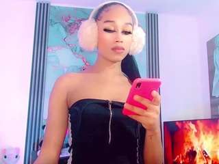 Chanell-SexyAss