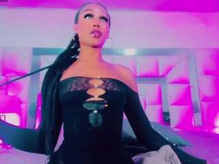 chanell-sexyass webcam