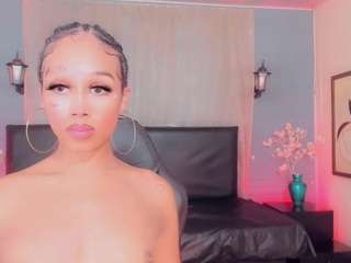 chanell-sexyass webcam